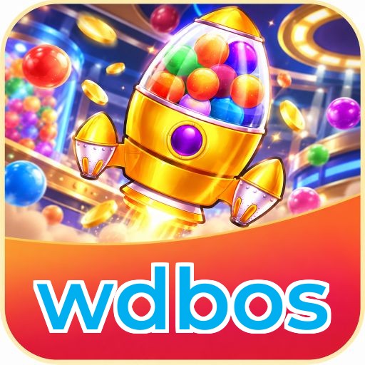 Katalog Aplikasi wdbos