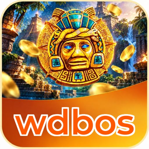 Lisensi Resmi wdbos